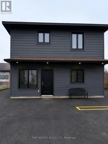 6610 Fourth Line Road Ottawa ON K0A 2T0