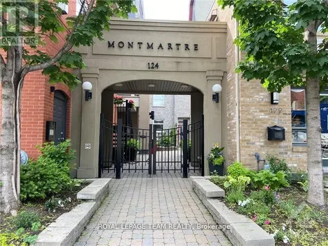 124 Guigues Avenue Ottawa ON K1N 5H7