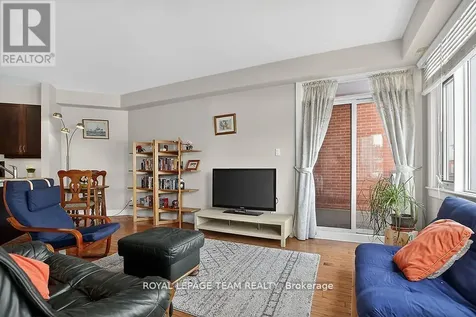124 Guigues Avenue Ottawa ON K1N 5H7