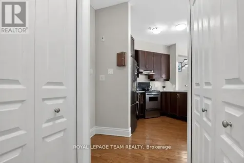 124 Guigues Avenue Ottawa ON K1N 5H7