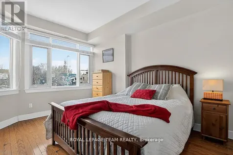 124 Guigues Avenue Ottawa ON K1N 5H7