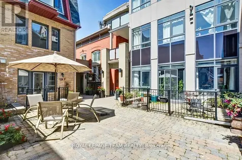 124 Guigues Avenue Ottawa ON K1N 5H7