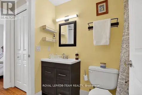 124 Guigues Avenue Ottawa ON K1N 5H7