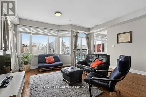 124 Guigues Avenue Ottawa ON K1N 5H7