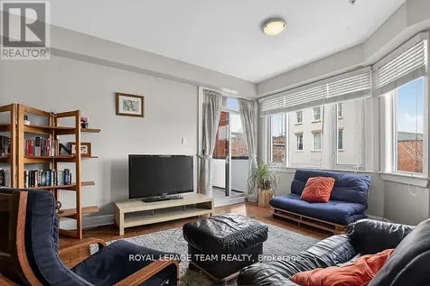 124 Guigues Avenue Ottawa ON K1N 5H7