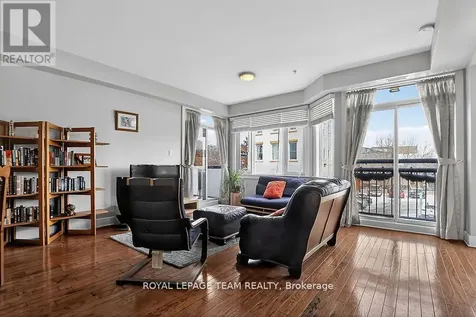 124 Guigues Avenue Ottawa ON K1N 5H7