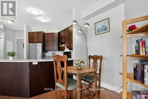 124 Guigues Avenue Ottawa ON K1N 5H7