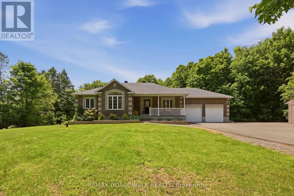 289 Timberwood Drive Beckwith ON K7C 3P2