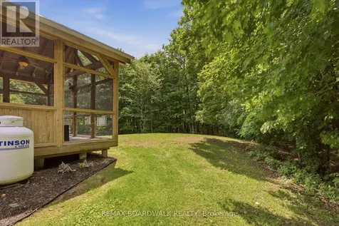 289 Timberwood Drive Beckwith ON K7C 3P2
