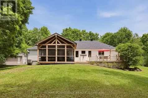 289 Timberwood Drive Beckwith ON K7C 3P2