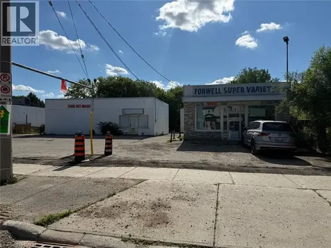 351 Lancaster Street West Kitchener ON N2H 4V4