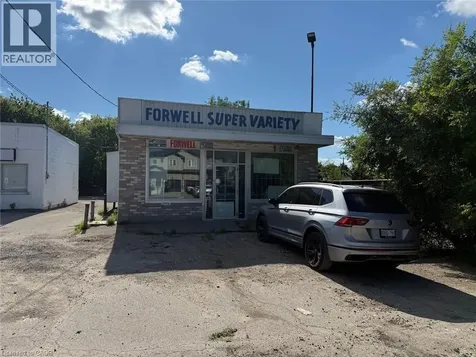 351 Lancaster Street West Kitchener ON N2H 4V4
