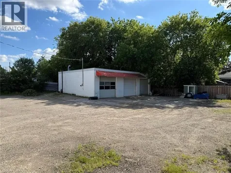 351 Lancaster Street West Kitchener ON N2H 4V4