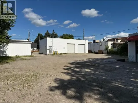 351 Lancaster Street West Kitchener ON N2H 4V4