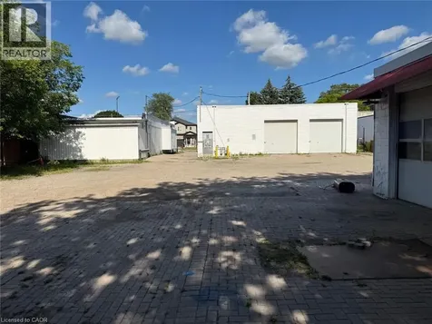 351 Lancaster Street West Kitchener ON N2H 4V4