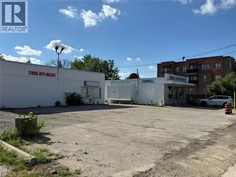 351 Lancaster Street West Kitchener ON N2H 4V4