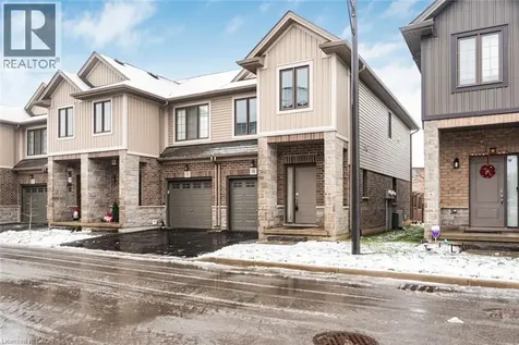 377 Glancaster Road Ancaster ON L9G 0G4