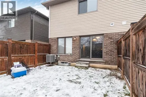 377 Glancaster Road Ancaster ON L9G 0G4