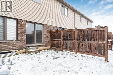 377 Glancaster Road Ancaster ON L9G 0G4