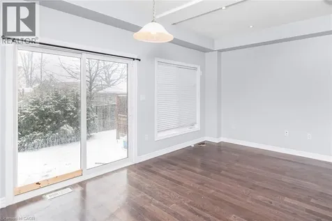377 Glancaster Road Ancaster ON L9G 0G4