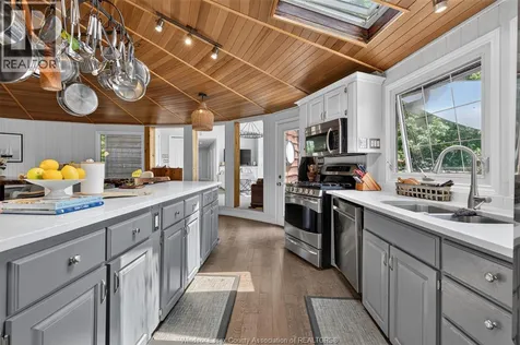 236 Deerbrook Drive Lakeshore ON N0R 1A0