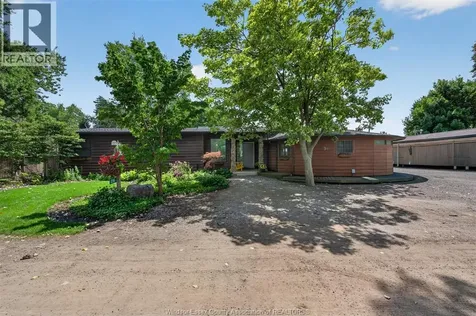 236 Deerbrook Drive Lakeshore ON N0R 1A0