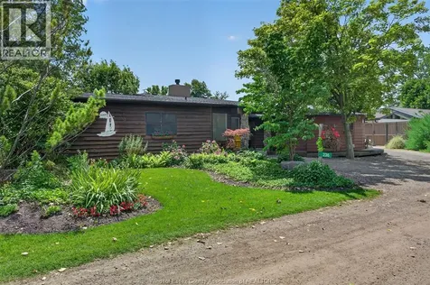 236 Deerbrook Drive Lakeshore ON N0R 1A0