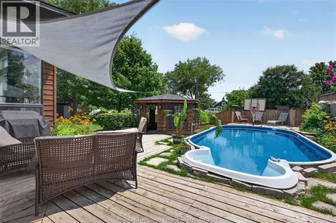 236 Deerbrook Drive Lakeshore ON N0R 1A0