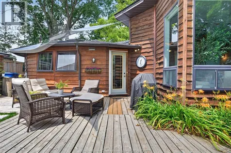 236 Deerbrook Drive Lakeshore ON N0R 1A0