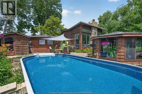 236 Deerbrook Drive Lakeshore ON N0R 1A0