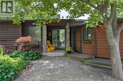236 Deerbrook Drive Lakeshore ON N0R 1A0