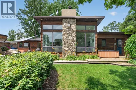 236 Deerbrook Drive Lakeshore ON N0R 1A0
