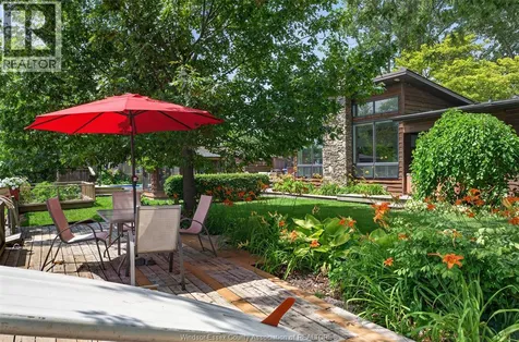 236 Deerbrook Drive Lakeshore ON N0R 1A0