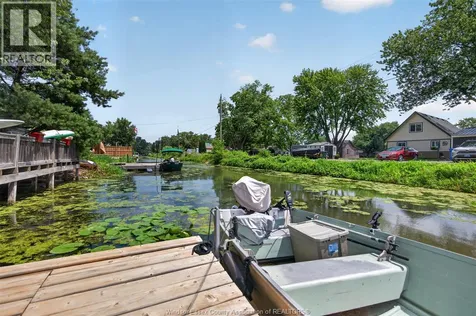 236 Deerbrook Drive Lakeshore ON N0R 1A0