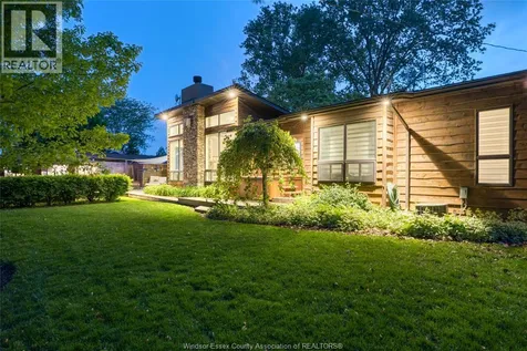236 Deerbrook Drive Lakeshore ON N0R 1A0