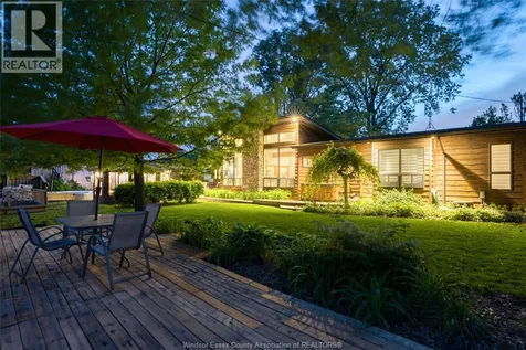 236 Deerbrook Drive Lakeshore ON N0R 1A0