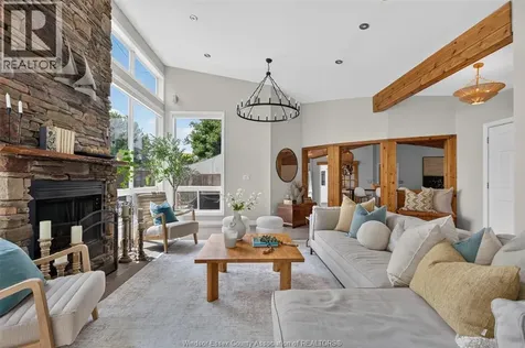236 Deerbrook Drive Lakeshore ON N0R 1A0
