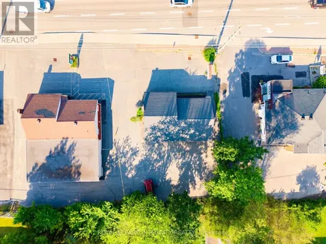 1443 Woodroffe Avenue Ottawa ON K2G 1W1