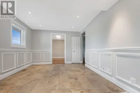 1443 Woodroffe Avenue Ottawa ON K2G 1W1
