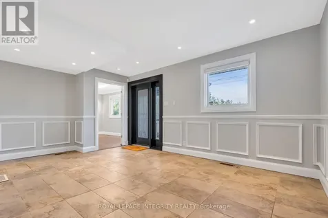 1443 Woodroffe Avenue Ottawa ON K2G 1W1