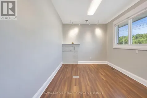 1443 Woodroffe Avenue Ottawa ON K2G 1W1