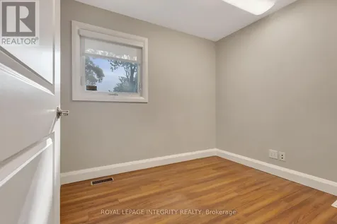 1443 Woodroffe Avenue Ottawa ON K2G 1W1
