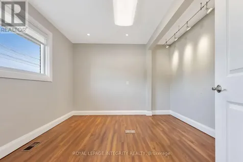 1443 Woodroffe Avenue Ottawa ON K2G 1W1