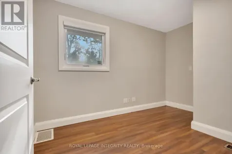 1443 Woodroffe Avenue Ottawa ON K2G 1W1