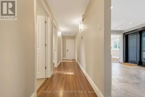 1443 Woodroffe Avenue Ottawa ON K2G 1W1