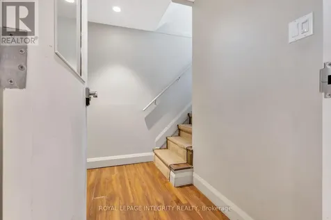 1443 Woodroffe Avenue Ottawa ON K2G 1W1