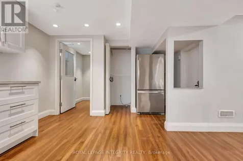 1443 Woodroffe Avenue Ottawa ON K2G 1W1