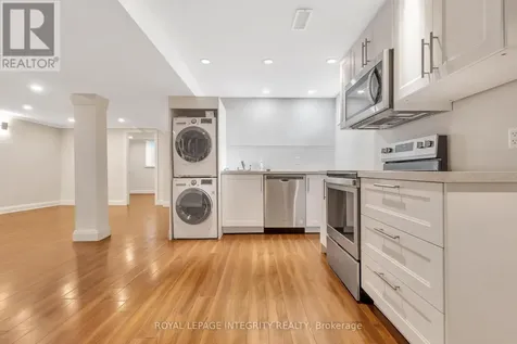 1443 Woodroffe Avenue Ottawa ON K2G 1W1