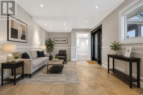 1443 Woodroffe Avenue Ottawa ON K2G 1W1