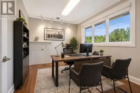 1443 Woodroffe Avenue Ottawa ON K2G 1W1